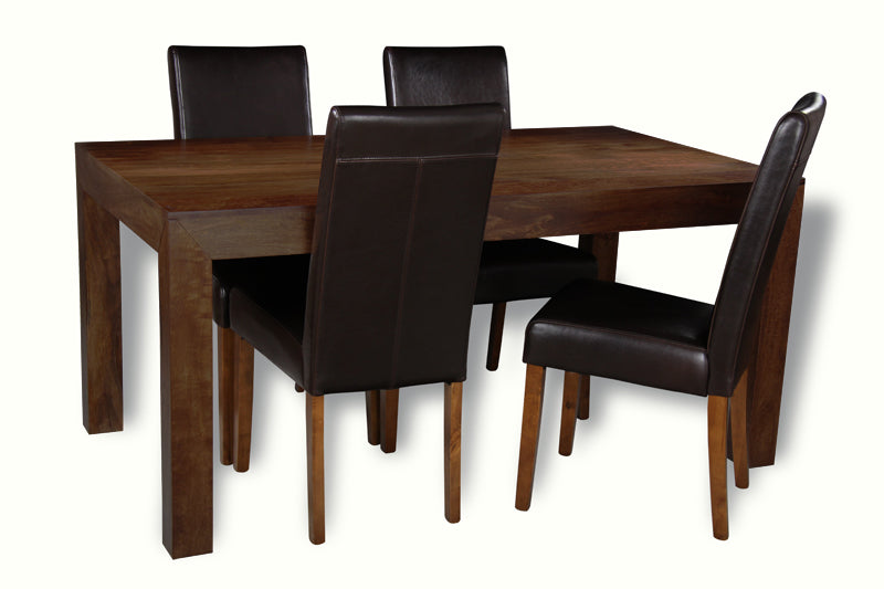 Mango160cm Dining Table