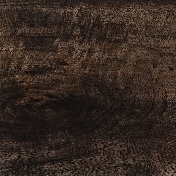 Mango Wood Walnut 