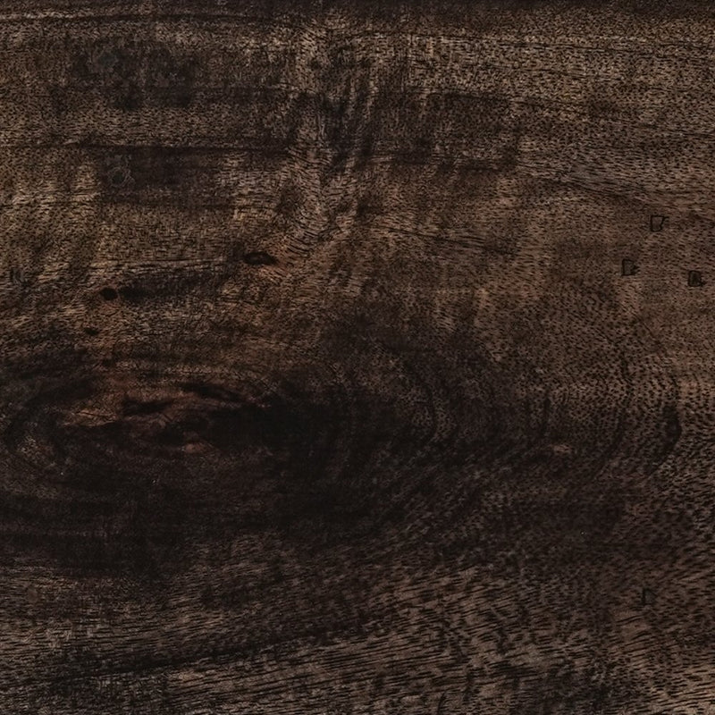 Mango Wood Walnut 