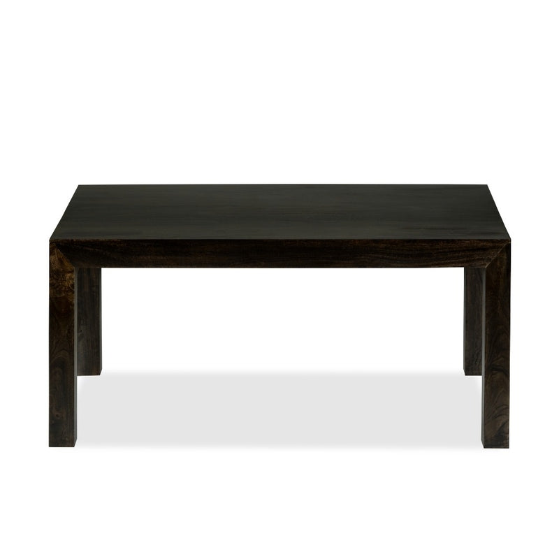 Mango Wood Walnut 180cm Dining Table