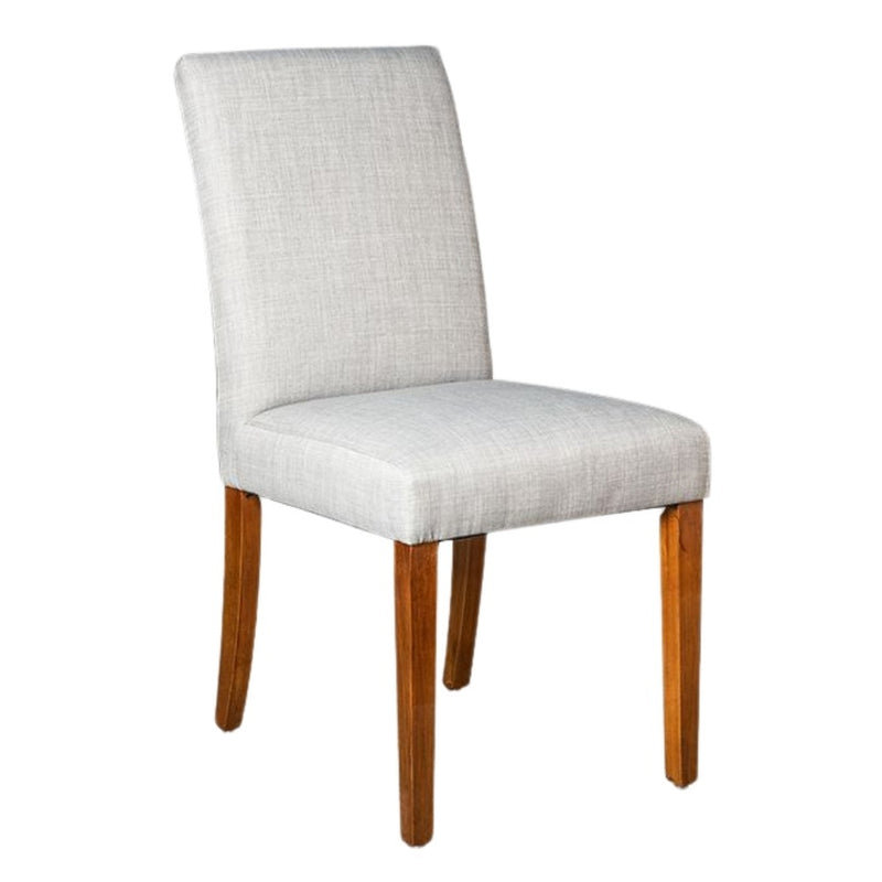 Milan Fabric Dining Chair