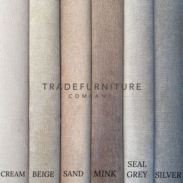 Naples Fabric Samples