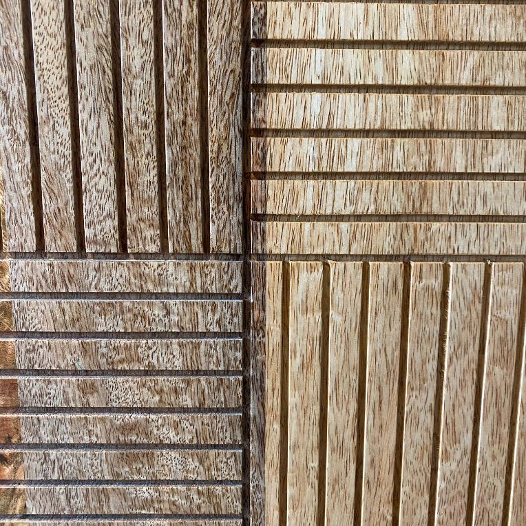 Tall End Panel Unit