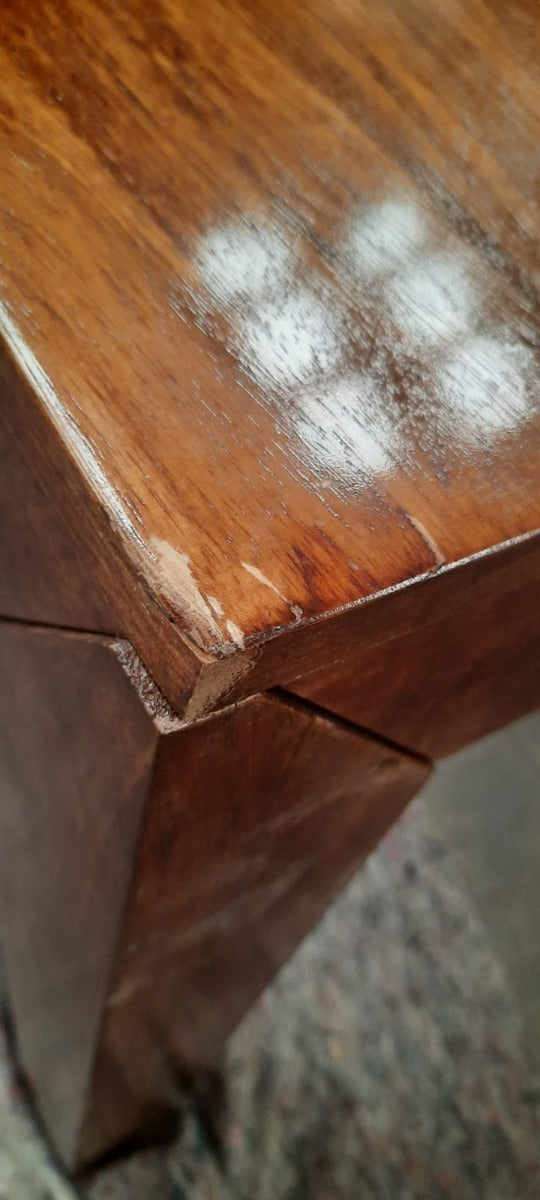 Dakota 220cm Dining Table (T23)