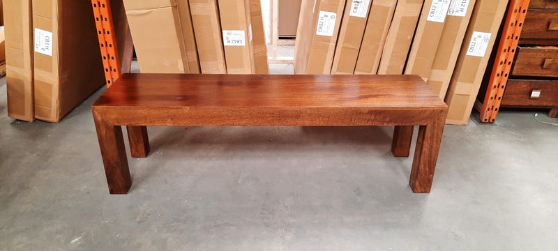 Dakota Large Bench (T30)