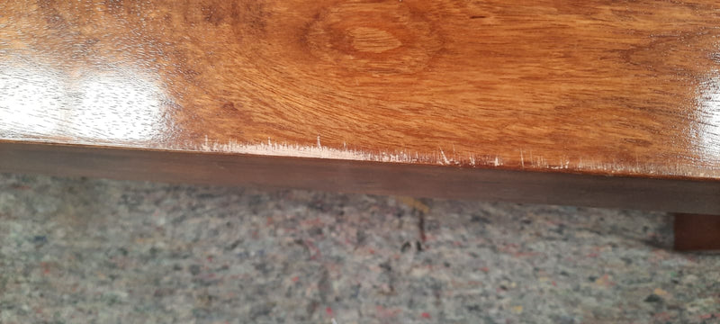Dakota 220cm Dining Table (T23)