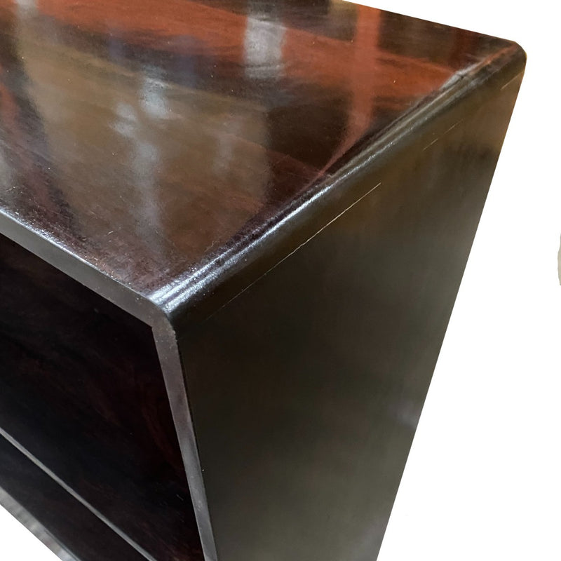 Vintage Mango Bookshelf