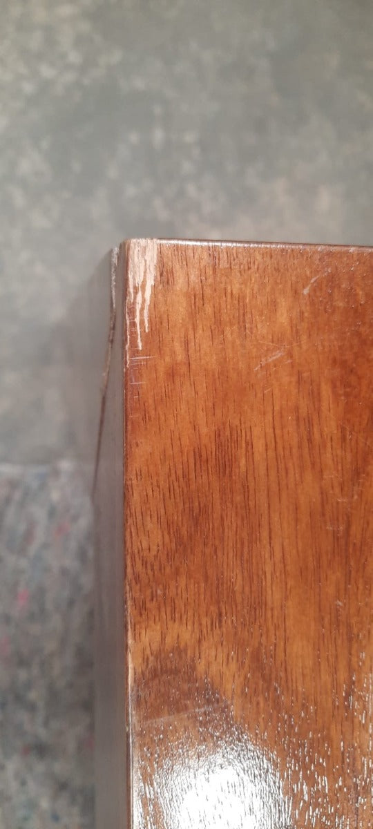Dakota 220cm Dining Table (T23)