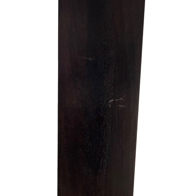 Mango Wood Bookcase