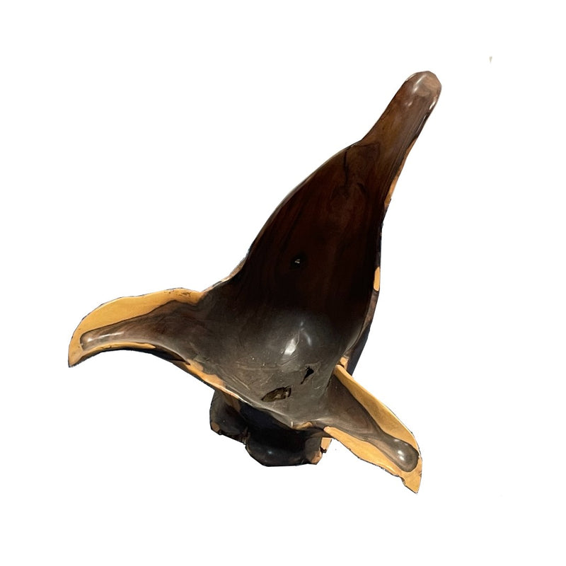 Sheesham Teak Sculpture