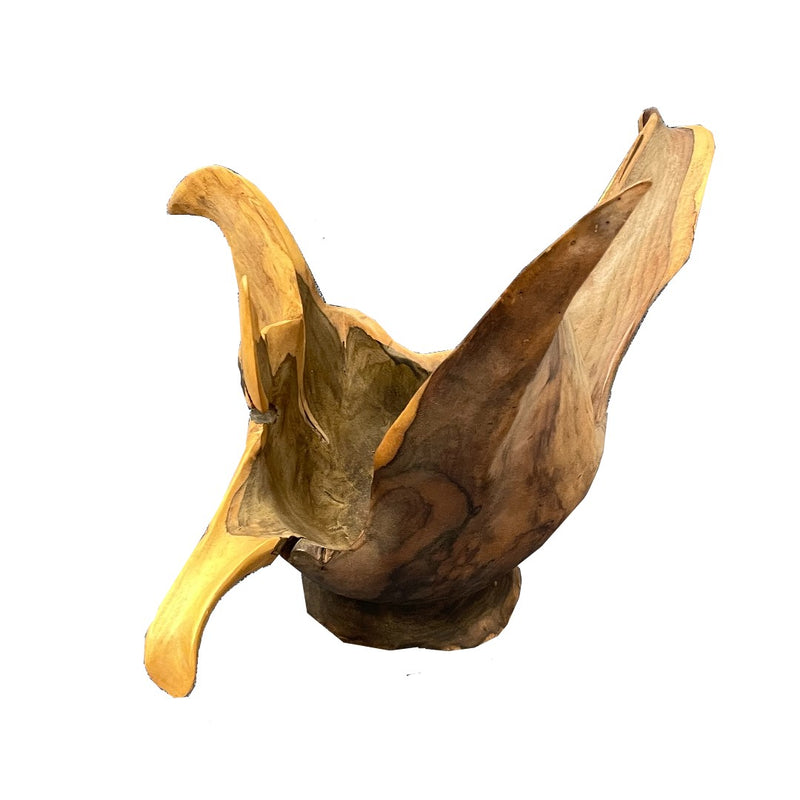 Sheesham Teak Sculpture