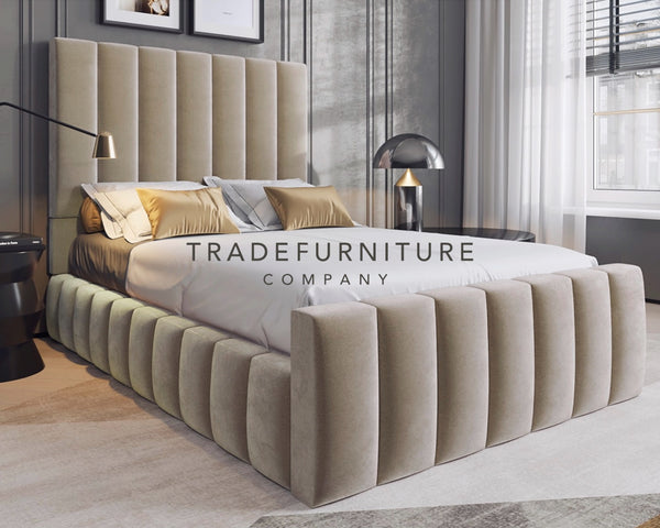 Ursa Bed (4 Sizes)