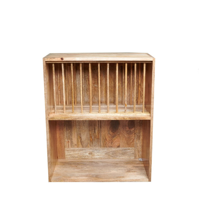 Plate Rack