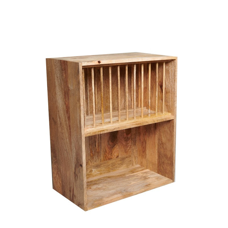 Plate Rack