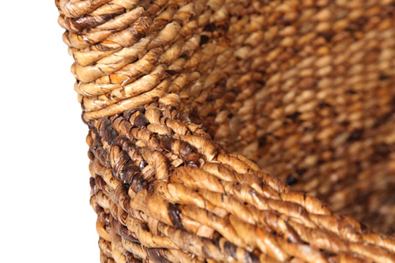 Rattan Lounge Chair