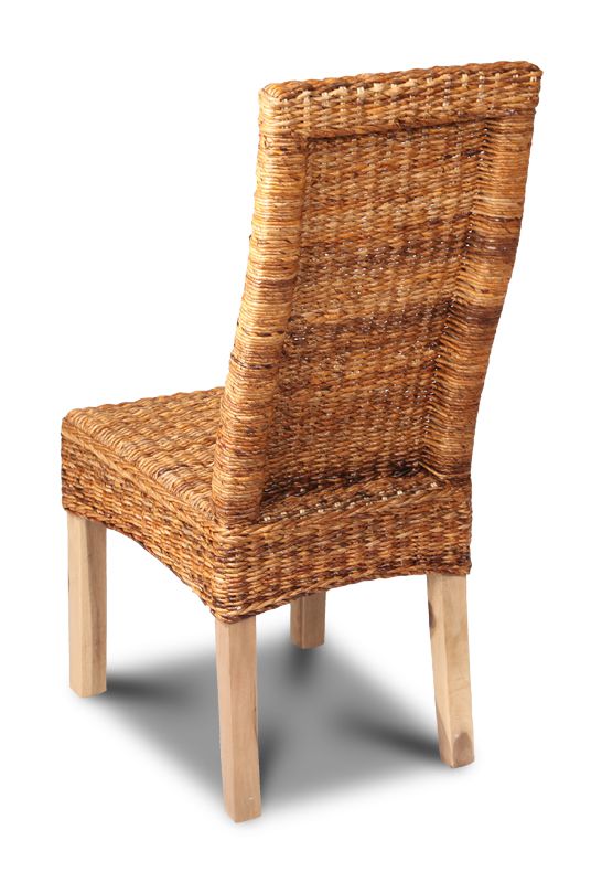 Salsa Rattan Dining Chair