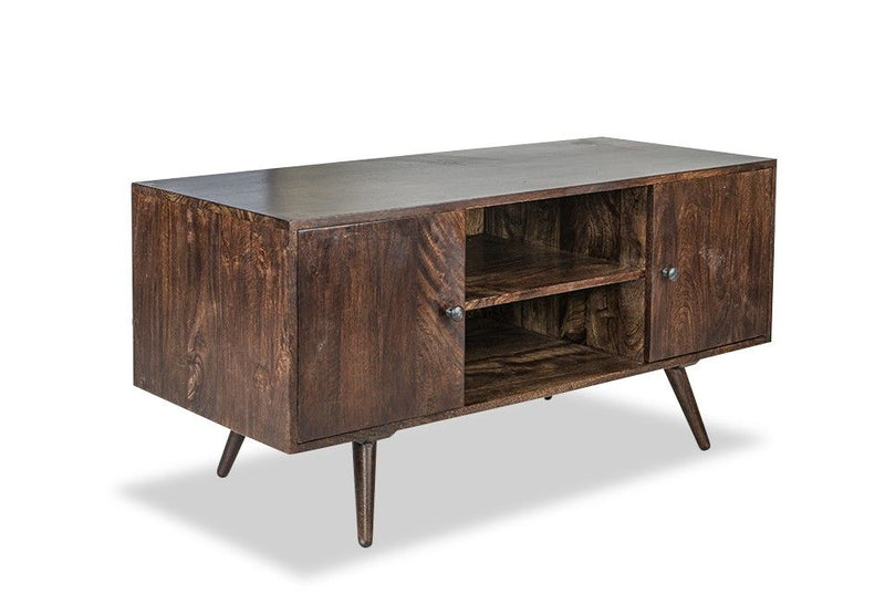 Retro Chic Small TV Unit