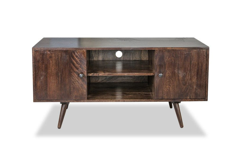 Retro Chic Small TV Unit