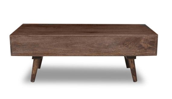 Retro Chic Coffee Table