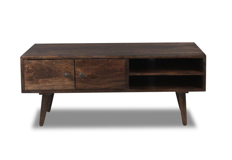 Retro Chic TV Stand