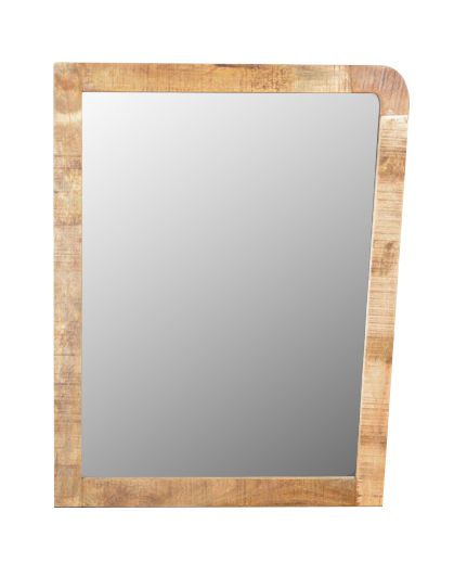 Retro Mirror
