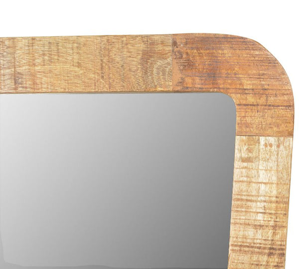 Landscape Retro Mirror