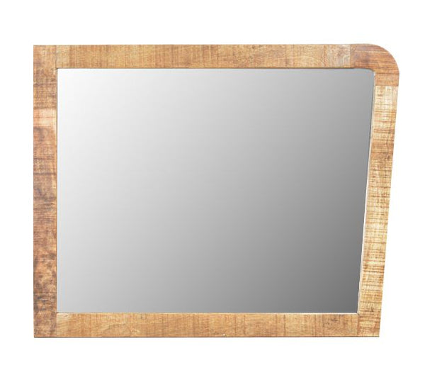 Landscape Retro Mirror