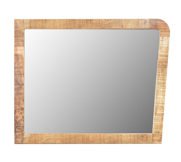 Landscape Retro Mirror