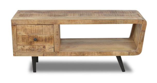 Retro Coffee Table
