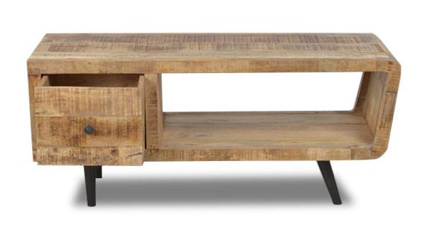 Retro Coffee Table