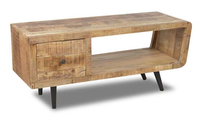 Retro Coffee Table