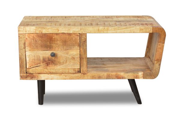 Small Retro Coffee Table