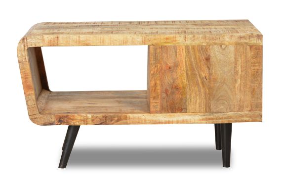 Small Retro Coffee Table