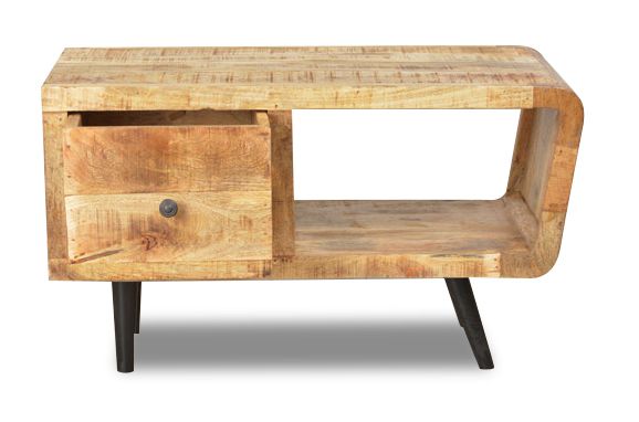Small Retro Coffee Table