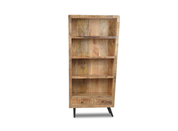 Retro Bookcase
