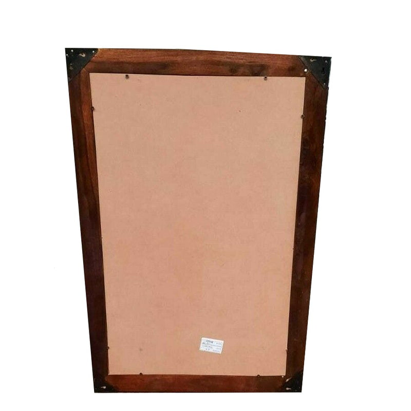 Cuba Mirror Frame