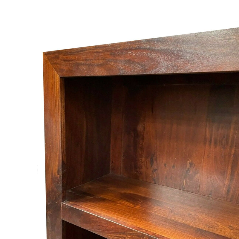 Cube Bookcase
