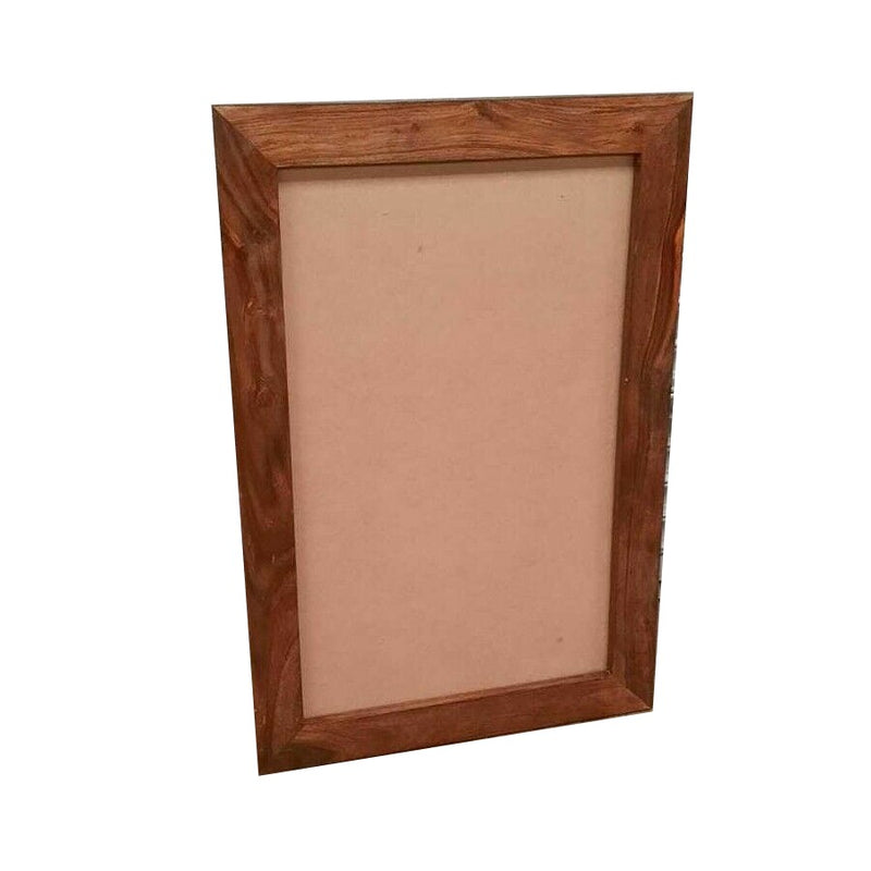 Cuba Mirror Frame