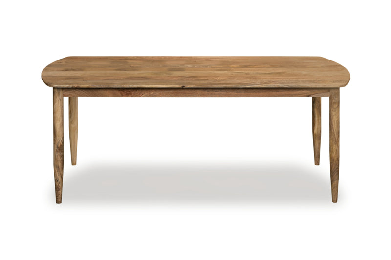 Scandi Mango Table - SM12