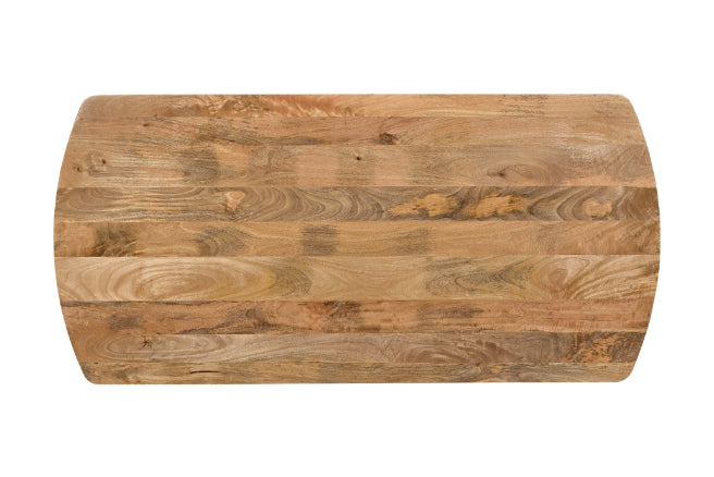 Scandi Mango Table - SM12