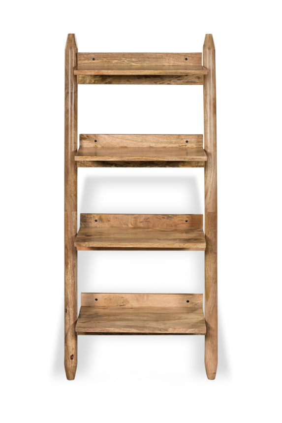 Scandi Mango Shelves - SM20