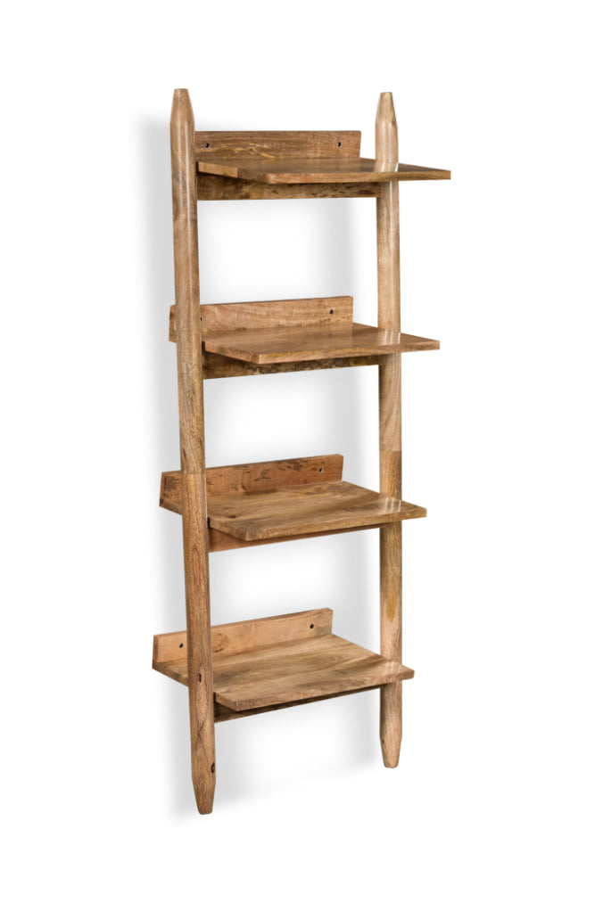 Scandi Mango Shelves - SM20