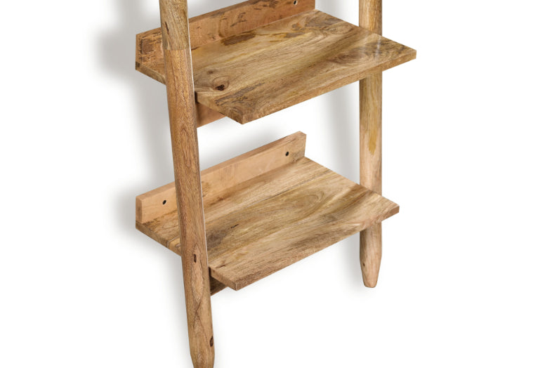 Scandi Mango Shelves - SM20