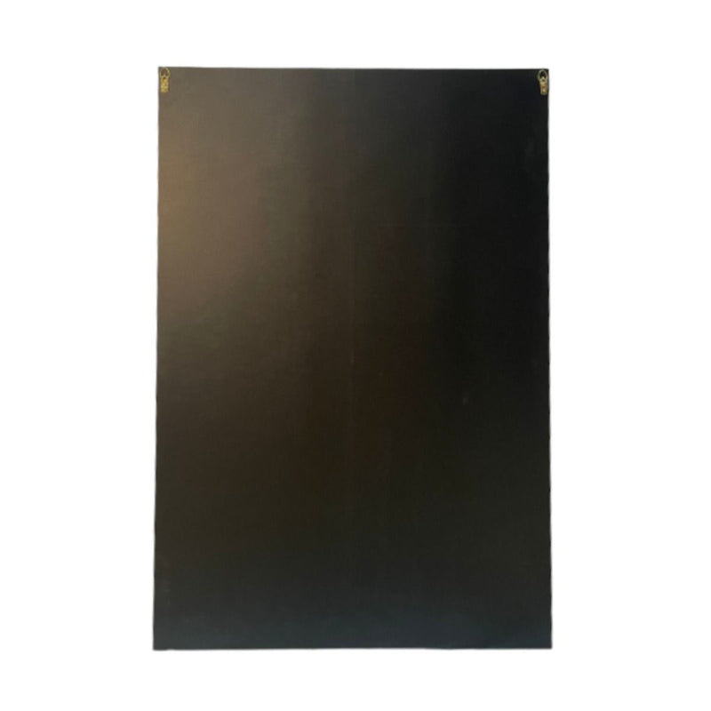 Abstract Lion Wall Art - Large - In Stock