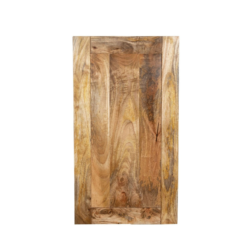 Tall Doors 500mm Shaker 