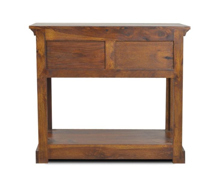 Sheesham Console Table