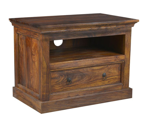 Sheesham Media Unit