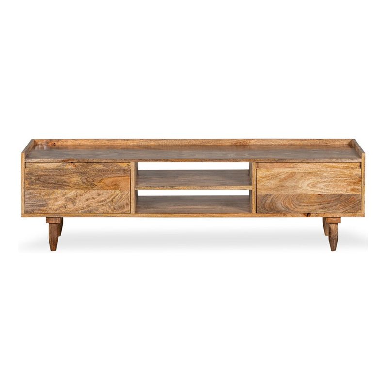 Scandi Mango 145CM TV Unit 