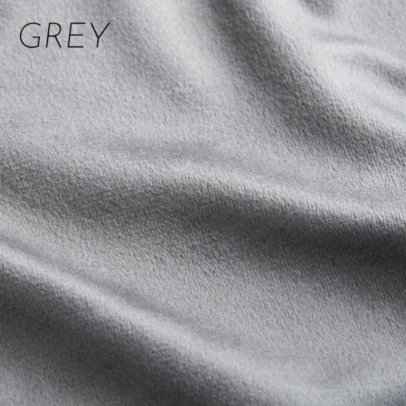Soft Plush Fabric Sample