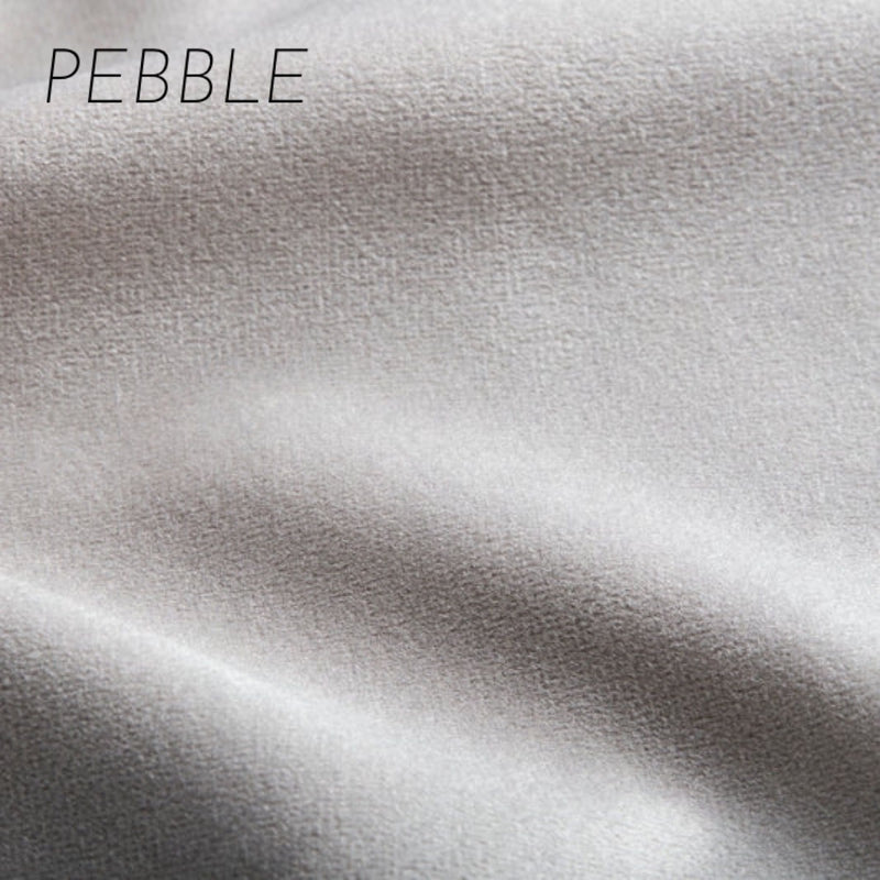 Soft Plush Fabric Sample